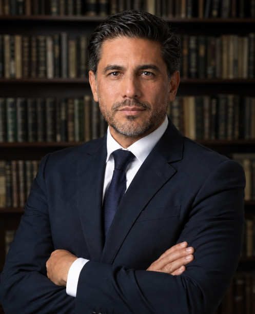 Branton Law | International Law Firm