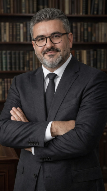 Branton Law International | Legal & Cyber Forensics
